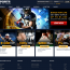 sports betting screenshot