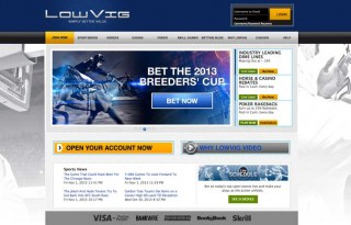 lowvig-screenshot