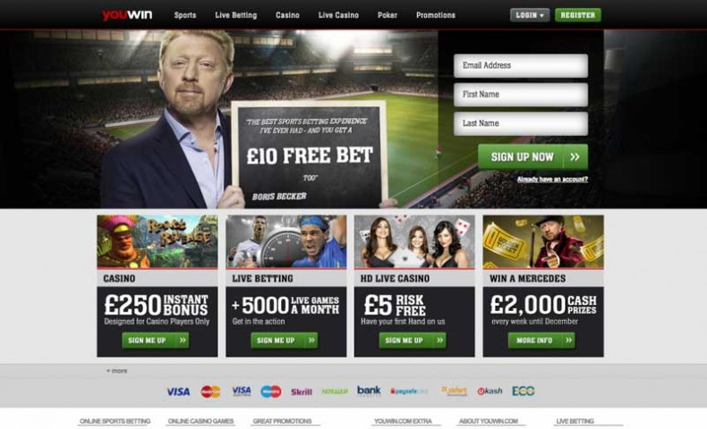 youwin-screenshot